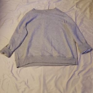 Sweater/shirt